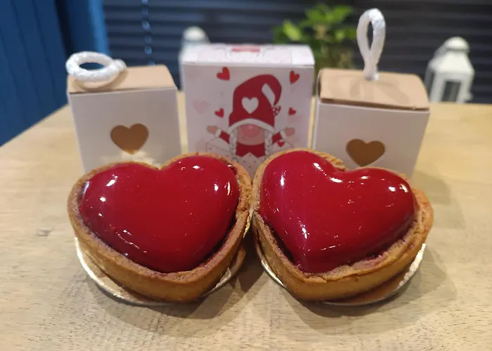 Montparnasse Alésia